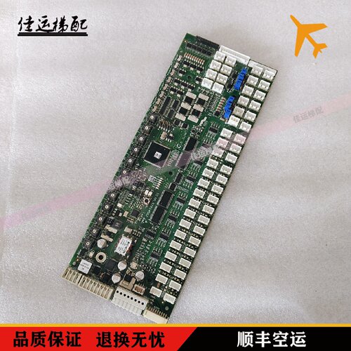西继迅达7000电梯轿厢通讯板LONTIC.Q D ID:57814562