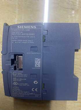 6ES7231-4HF32-0XB0、询价