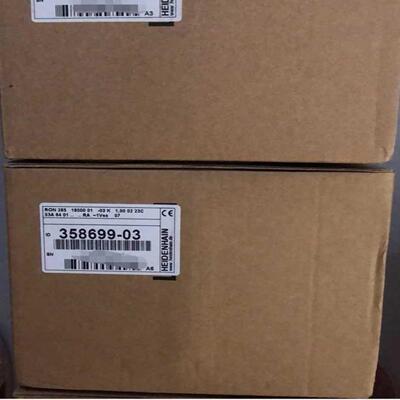配件358699-03海德汉编码器RON285议价