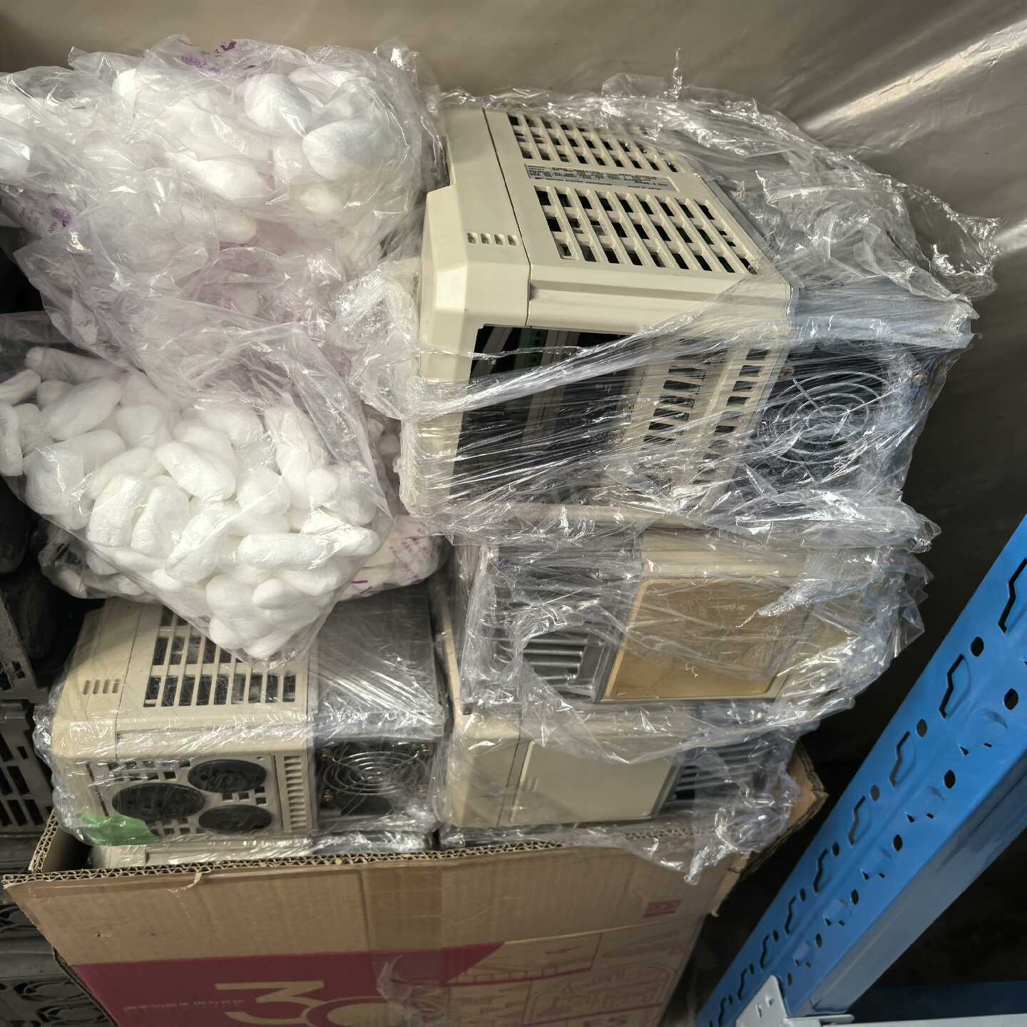 议价s安川656RC5CIMR-R5A27P5现货/维修