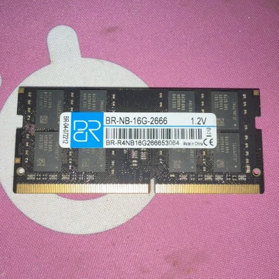 议价亿储BRNB16G2666DDR416GB266议价