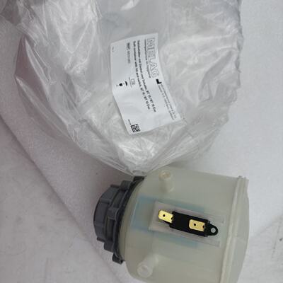 MELAG ME51265 Container Of Salt With Cover And Switch