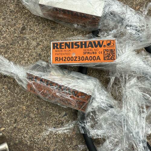 议价Reshaw Reading Heads Are Rh200z30a00a  Of Excellent Qual