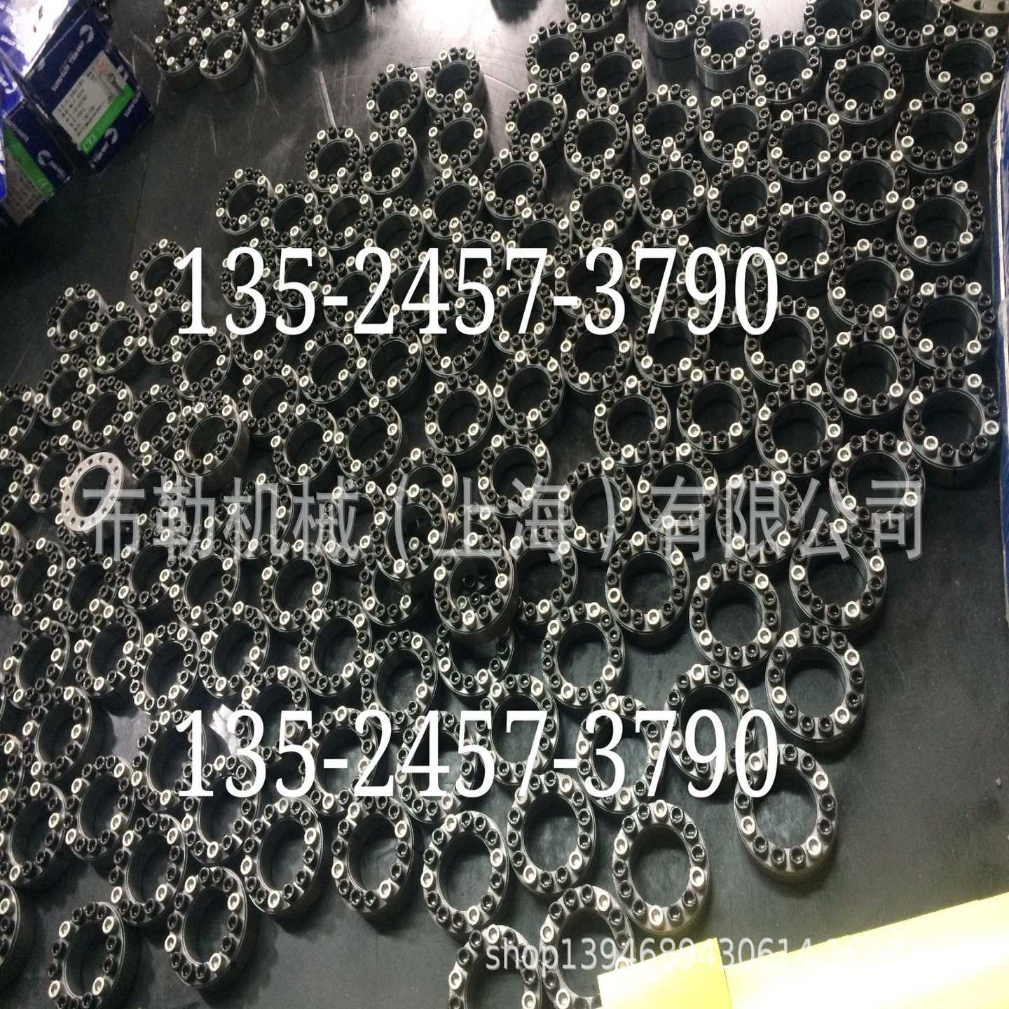 德国RINGSPANN胀紧套RLK131-100X145/110X155/120X165帐套130X1