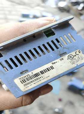 询价7D0435.7模块DO435的一个