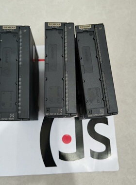 西门子模拟量输入模块3317kf022017年一个带防伪