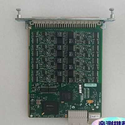 原装NIPXIe-4300PXIe-4302PXIE-
