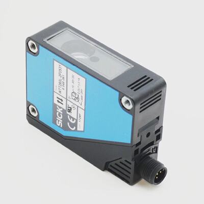 Sick WTT280L2P2531 6048061 10...30VDC ReflexionsLichttaster