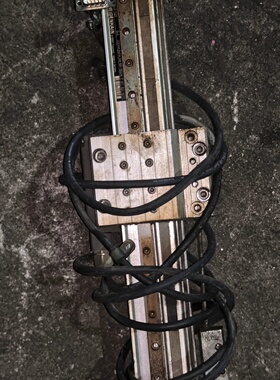 德国海德汉HEIDENHAIN LS629光栅尺，220mm--议价商品