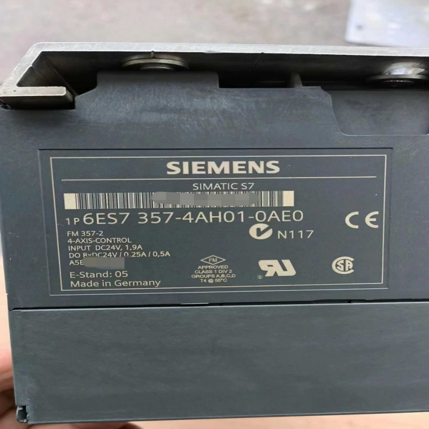 6ES7357-4BH03-3AE0--议价商品