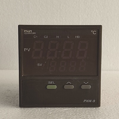 Fuji pxw9tay28v000a  PXW9TAY28V000A Digital Temperature Cont