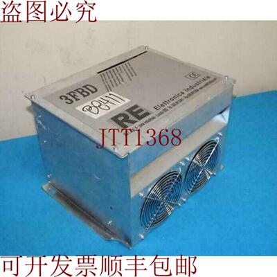 供应RE Electronica Industriale REG 50 3FBD REG503FBD 直