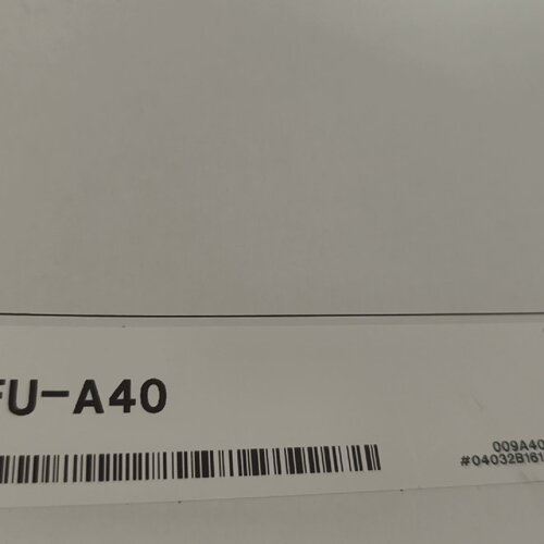 询-基恩士KEYENCEFUA40传感器未