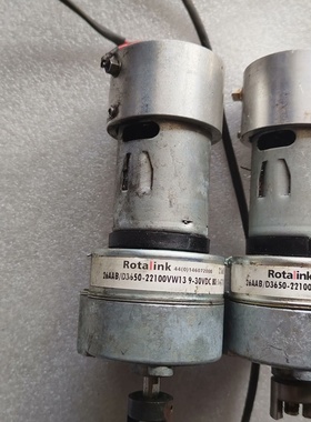 Rotalink 26AABD365022100VW13议价