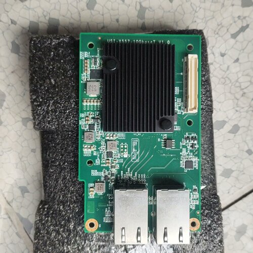 HR650X双电口10G万兆网卡01PE议价