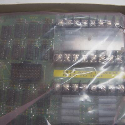 USED Bailey Controls NTAI01  Termination Unit