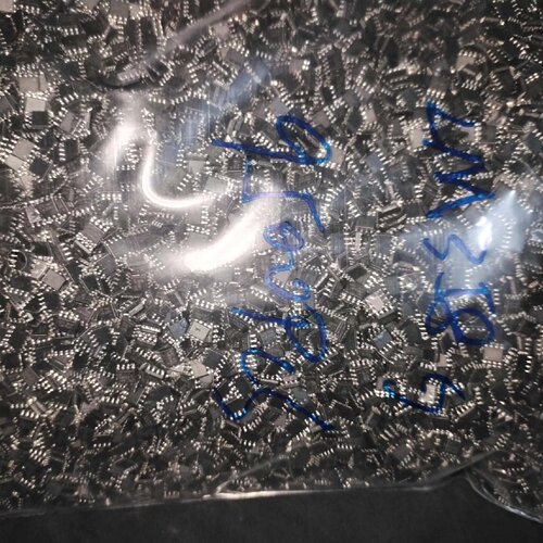 询》utc的lm358ut3232g拆机芯片议价