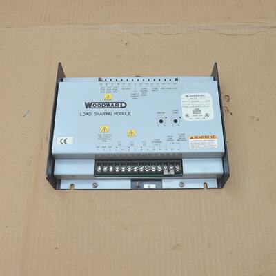 Woodward 9907173 Load Balancing Module