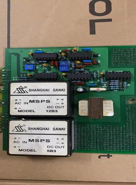 SHANGHAISANKIMSPS12B3MSPS【卡奥电子】