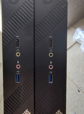 微型小主机实达STARTC9050x4zJ1900主-议价