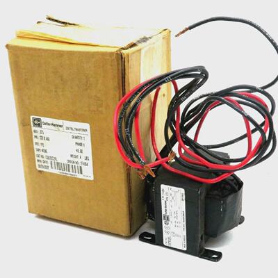 NEW EATON CUTLERHAMMER C0075C2FL TRANSFORMER