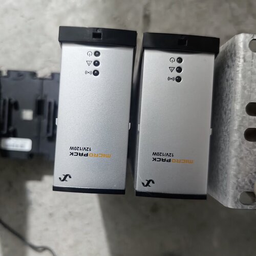 易达MICROPACK电源120W12V还有主机242-询