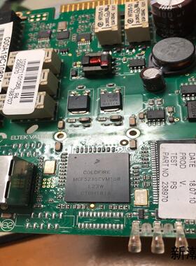 飞思卡尔MCF5235CVM150芯片议价商品