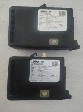 LINAK力纳克控制盒LA18CBC-S200100询价
