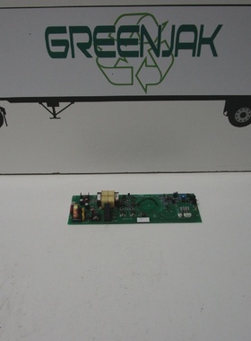 FORMAX 3901115 REV E FD2030 POWER CIRCUIT BOARD  USED  FREE