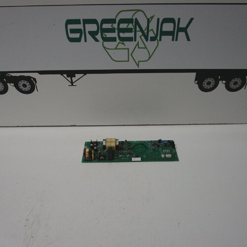 FORMAX 3901115 REV E FD2030 POWER CIRCUIT BOARD  USED  FREE