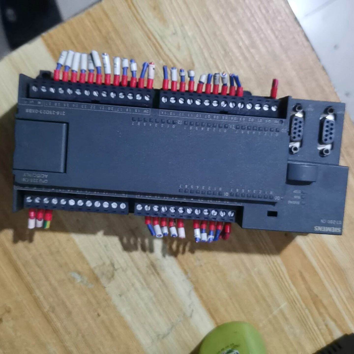 【议价】西门子SIMATIC控制器S7-200CN CPU 226