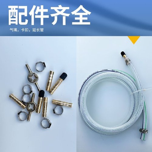 堵水气囊闭水试验充气橡胶管道封堵器市政污水排水管试漏球形气囊