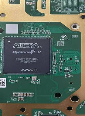 ALTERA5CGTFD9E5F31--议价商品