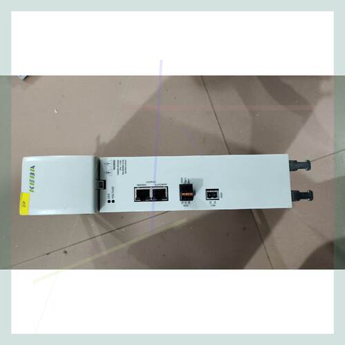 询》KEBA科霸驱动器D3DP300A100001拆
