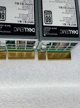 DELLEMC800w电源，D800E-S0【博航商行】