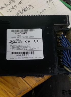 拆机美国GEPLC模块议价商品