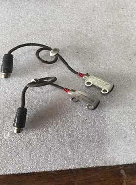 KEYENCE传感器一对，型号：PR-M51C3PL