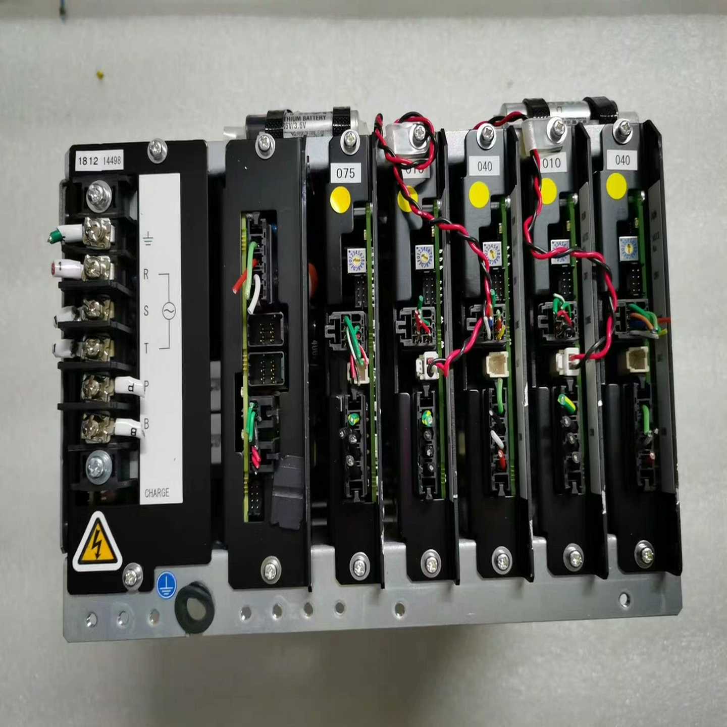 （议价)STAR驱动卡182246-CNT-PR01D 原装现货议价