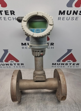 ABBFS430SwirlmasterFlowMeterFSS430Y0C1F050R0D4A1A1H1