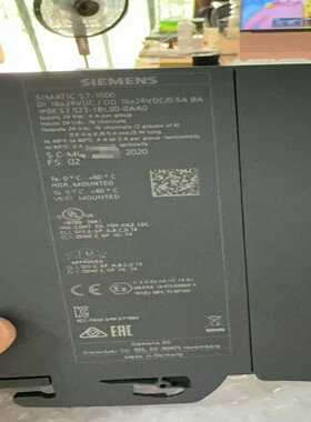 6ES7523-1BL00-0AA0配件齐全--议价商品