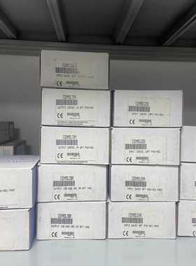 GE Fanuc PLC  IC693CPU350~询价