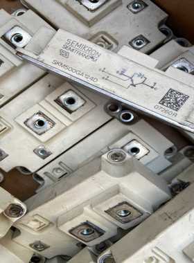 FZ400R17KE3SKM500GA124DCM400