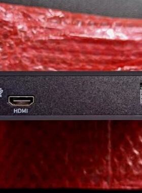 议价深信服云桌面终端aDesk-STD-200H-s HDMI接口 全新原装