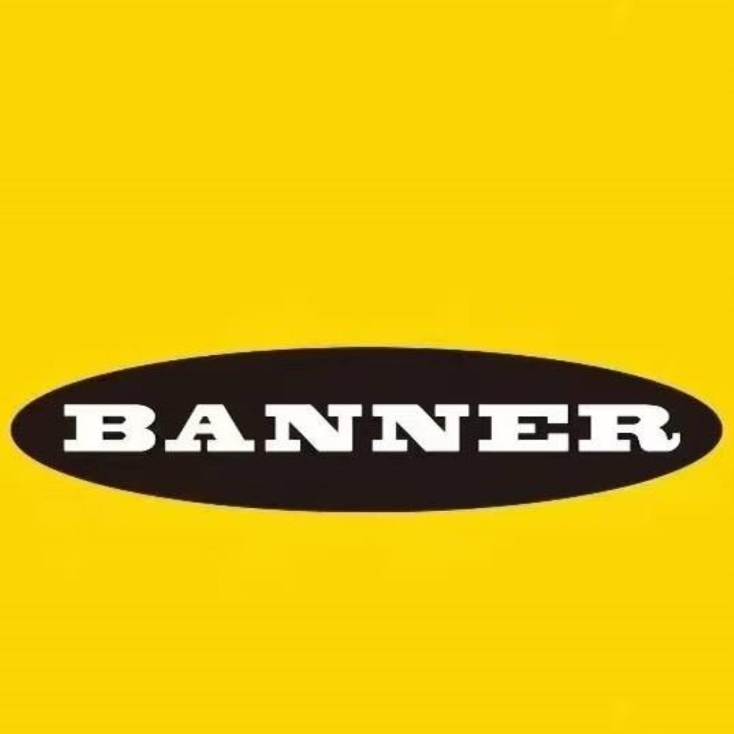 配件BANNER邦纳 型号T30UXIAQ8 订货号80481 现货 全新未议价