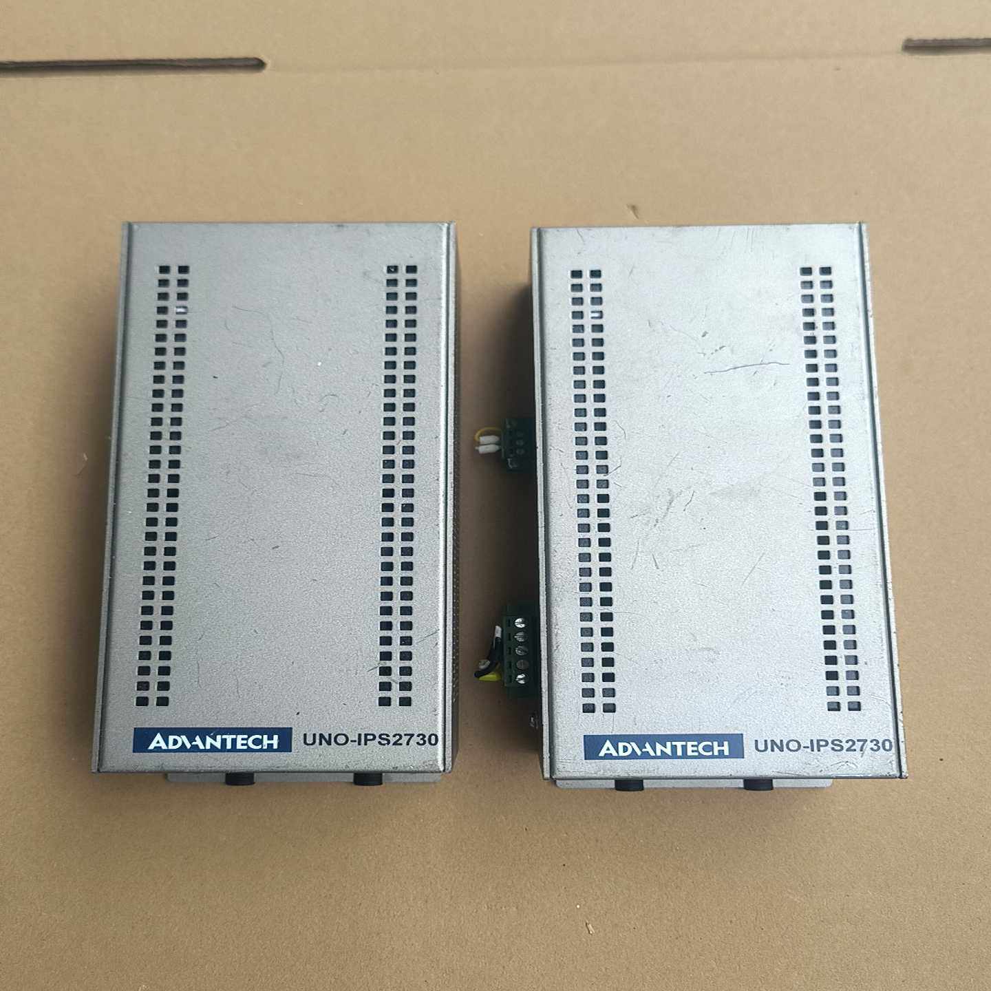 研华UNO-ⅠPS2730智能电源，~询价