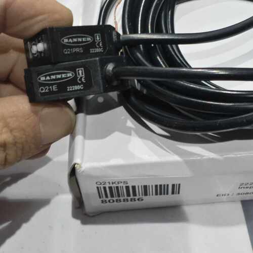 【议价】banner邦纳光电开关Q21KPs，Q21E，Q21P适用
