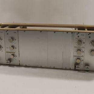 Rack with CP022 CD012 Hartmann CT042 Braun