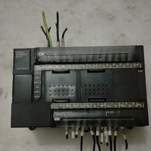 欧姆龙CP1E一N40DR一A 议价