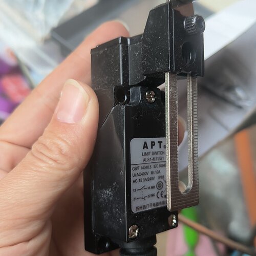 【询价】限位开关ALS1-M11/G1APT，上海