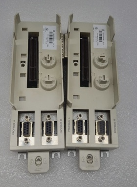 ABB 3BSE025349R1 TP854 Unit de Base Paires A Ensemble 2 Grat